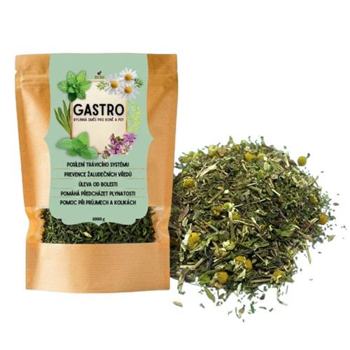 Směs bylinná Miš Maš, Gastro, 1 kg Směs bylinná Miš Maš, Gastro, 1 kg