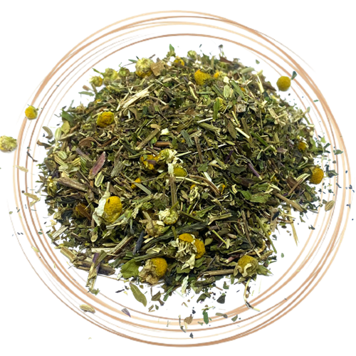 Směs bylinná Miš Maš, Gastro, 1 kg Směs bylinná Miš Maš, Gastro, 1 kg