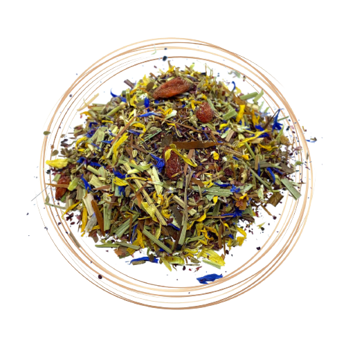 Směs bylinná Miš Maš, Nebe v hubě, 1 kg Směs bylinná Miš Maš, Nebe v hubě, 1 kg