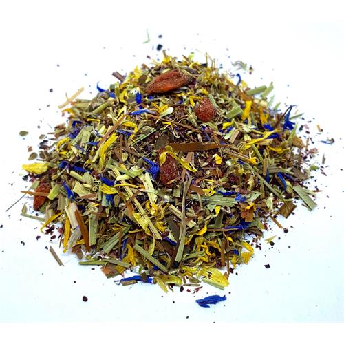 Směs bylinná Miš Maš, Nebe v hubě, 1 kg Směs bylinná Miš Maš, Nebe v hubě, 1 kg