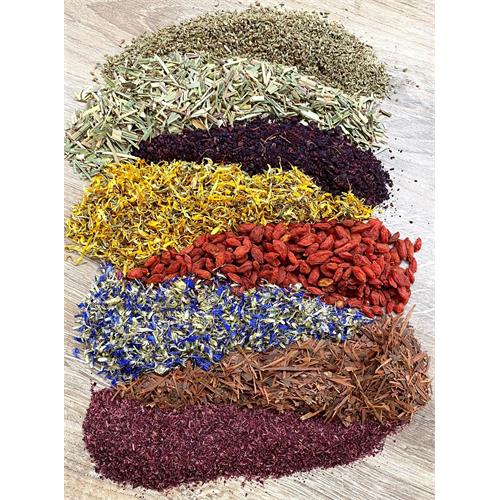 Směs bylinná Miš Maš, Nebe v hubě, 1 kg Směs bylinná Miš Maš, Nebe v hubě, 1 kg