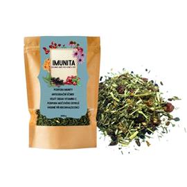 Směs bylinná Miš Maš, Imunita, 1 kg
