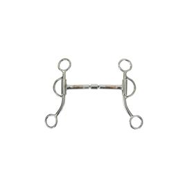 Westernová páka SS Pool's, s válečkem