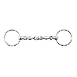 Udidlo stihlo Premier Equine vícelomenné s kulatými mezičlánky