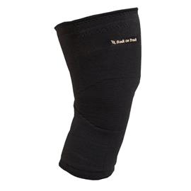Terapeutická bandáž na koleno Back on Track X-Stretch, černá