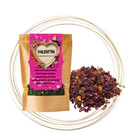 Směs bylinná Miš Maš, Valentýn, 1 kg