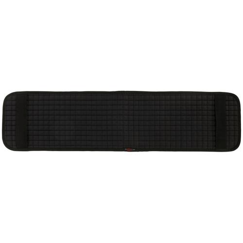 Podložka pod lonžovací obřišník Covalliero, černá Podložka pod lonžovací obřišník Covalliero, černá