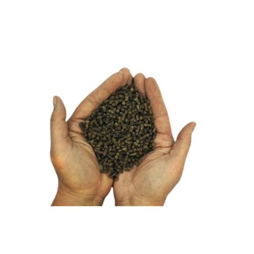 Minerální doplněk pro koně Mustang Trace, 9 kg - Před expirací nebo datem minimální trvanlivosti Minerální doplněk pro koně Mustang Trace, 9 kg