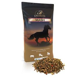 Mash Energys, 20 kg