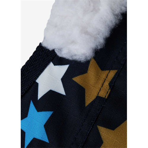 Nepromokavá deka Horze Molly 0 gr, Pony, modrá - modrá, vel. 75 cm Deka neprom. Horze Molly, 0gr, modrá,Pony,75cmXX