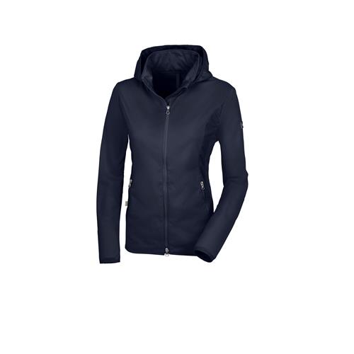 Dámská bunda Pikeur Anea Classic Sports, modrá - vel. 38 Bunda dámská Pikeur Anea, modrá, 38