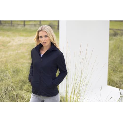 Dámská bunda Pikeur Anea Classic Sports, modrá - vel. 40 Bunda dámská Pikeur Anea, modrá, 40
