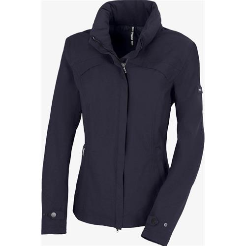 Dámská bunda Pikeur Balida Classic Sports, modrá - vel. 36 Bunda dámská Pikeur Balida, modrá, 36