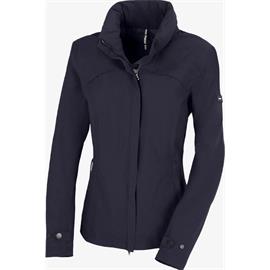 Dámská bunda Pikeur Balida Classic Sports, modrá