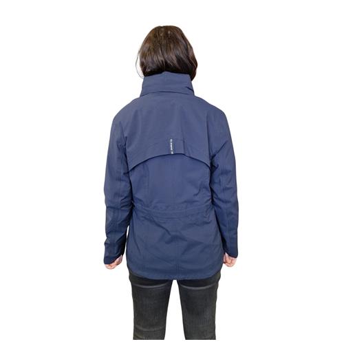 Dámská bunda Pikeur Balida Classic Sports, modrá - vel. 40 Bunda dámská Pikeur Balida, modrá, 40