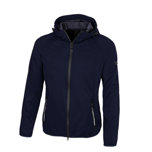 Pánská bunda Pikeur Oskar, modrá - modrá, vel. 48 Bunda pánská Pikeur Oskar, modrá, 48