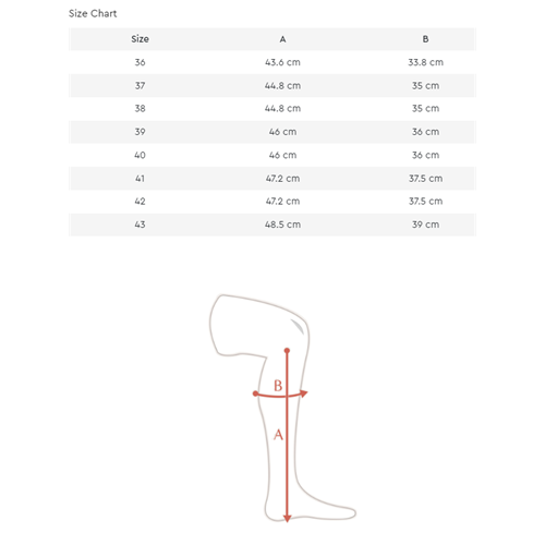 Termoboty Horze Colorado, hnědé - vel. 36 Termoboty Horze Colorado, hnědé, vel. 36