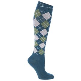 Jezdecké zimní podkolenky Covalliero 2023