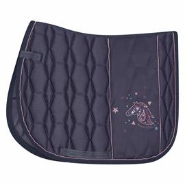 Podsedlová dečka Imperial Riding Sparkle, Shetty