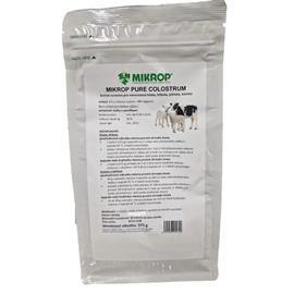 Colostrum Mikrop Pure, pro mláďata, 375g