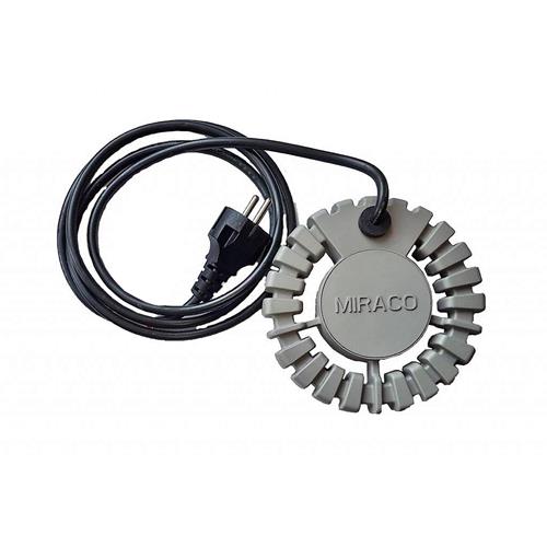 Výhřevné těleso Miraco pro napájecí žlaby, 500 W Výhřevné těleso Miraco pro napájecí žlaby, 500 W