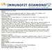 Imunostimulační pasta pro novorozená telata Immunofit Diamond, 15 ml Imunostimulační pasta pro novorozená telata Immunofit Diamond, 15 ml