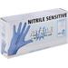 Jednorázové nitrilové rukavice Kerbl Nitrile Basic, 100 ks - M Jednorázové nitrilové rukavice Kerbl Nitrile Basic, 100 ks, vel. M