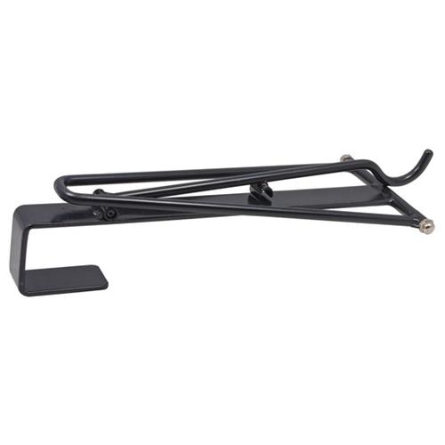 Držák na kotvu na box, černý Držák na kotvu na box, černý