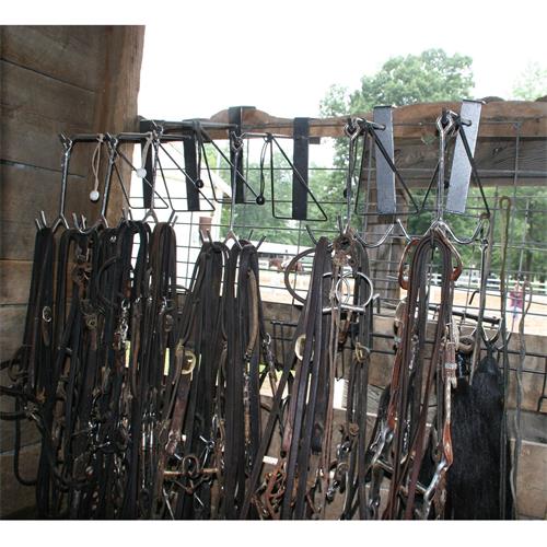 Držák na kotvu na box, černý Držák na kotvu na box, černý