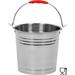 Kbelík Strend Pro, nerez s madlem - 5 l Kbelík Strend Pro 5 l, nerez s madlem