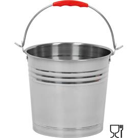 Kbelík Strend Pro, nerez s madlem