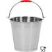 Kbelík Strend Pro, nerez s madlem - 10 l Kbelík Strend Pro 10 l, nerez s madlem