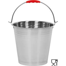 Kbelík Strend Pro, nerez s madlem