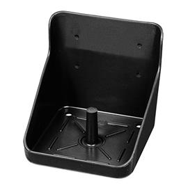 Držák na sůl plastový  SL 3