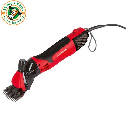 Elektrický stříhací strojek pro ovce FarmClipper Profi Elektrický stříhací strojek pro ovce FarmClipper Profi