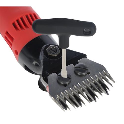 Elektrický stříhací strojek pro ovce FarmClipper Profi FarmClipper Profi