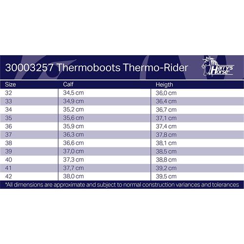 Vysoké šněrovací termoboty Harrys Horse - vel. 39 Termoboty vysoké Harrys Horse, šněrovací, vel. 39