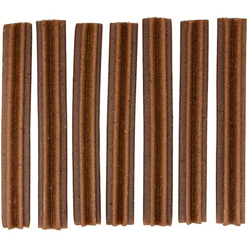 Pamlsek pro  psy Trixie Dentafun Dentros Light kuřecí tyčky, 180 g Pamlsek pro psy Dentafun Dentros Light kuřecí tyčky, 180 g/7 ks