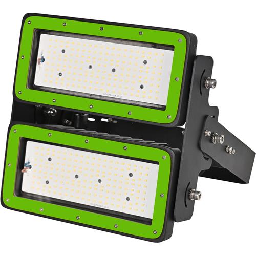 Světlomet 2 x MultiLED, 150 W, stmívatelné Světlomet 2 x MultiLED, 150 W, stmívatelné