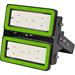 Světlomet 2 x MultiLED, 150 W, stmívatelné Světlomet 2 x MultiLED, 150 W, stmívatelné