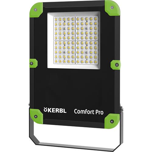 Světlomet LED plošný Comfor Pro, 50 W, stmívatelné Světlomet LED plošný Comfor Pro, 50 W, stmívatelné