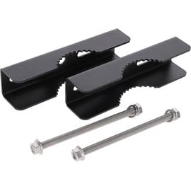 Držák pro montáž na sloup LED světlometů Comfort Pro, 50 - 200 W