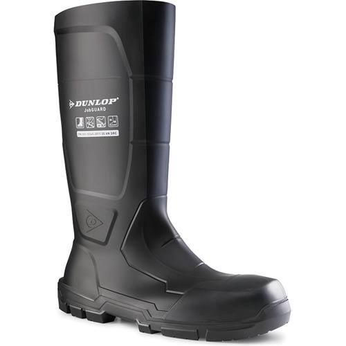 Holinky Dunlop Acifort Jobguard S5 - 41 Holinky Dunlop Acifort Jobguard  S5, 41