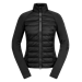 Dámská bunda ELT Oregon Hybrid SS 25, černá - vel. M Dámská bunda ELT Oregon Hybrid SS 25, černá, vel. M