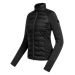Dámská bunda ELT Oregon Hybrid SS 25, černá - vel. M Dámská bunda ELT Oregon Hybrid SS 25, černá, vel. M