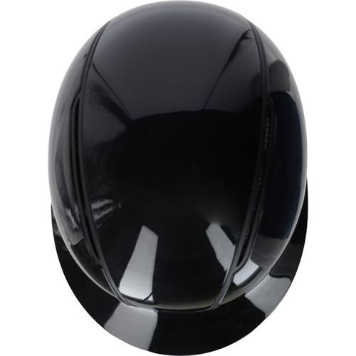 Jezdecká přilba Covalliero Eclipse Polo, černá - vel. 52-56 cm Přilba Covalliero Eclipse Polo, černá, vel. 52-56 cm