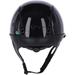 Jezdecká přilba Covalliero Eclipse Polo, černá - vel. 58-61 cm Přilba Covalliero Eclipse Polo, černá, vel. 58-61 cm