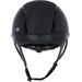 Jezdecká přilba Covalliero Eclipse Matt, černá - vel. 58-61 cm Přilba Covalliero Eclipse Matt, černá, vel. 58-61 cm