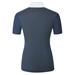 Dámské závodní triko Covalliero, SS 26, modré - vel. S Triko závodní Covalliero SS 26, modré, S