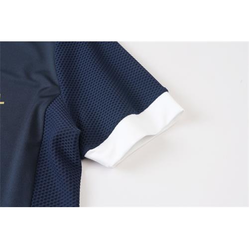 Dámské závodní triko Covalliero, SS 26, modré - vel. XXL Triko závodní Covalliero SS 26, modré, XXL